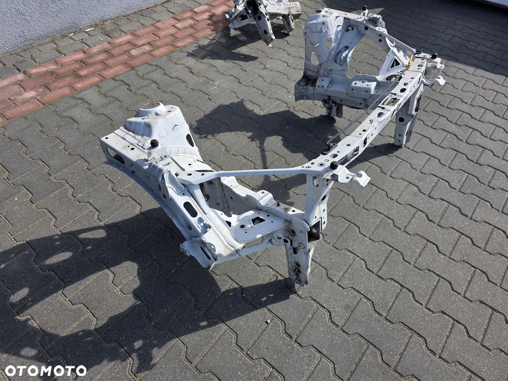 OPEL ASTRA K ĆWIARTKA LEWA PRAWA BELKA GÓRNA PRZÓD - 3