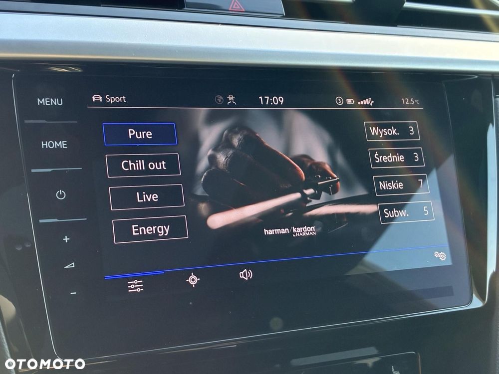 Volkswagen Arteon - 26