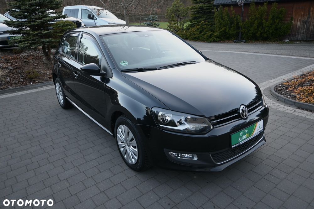 Volkswagen Polo 1.6 TDI Highline - 11