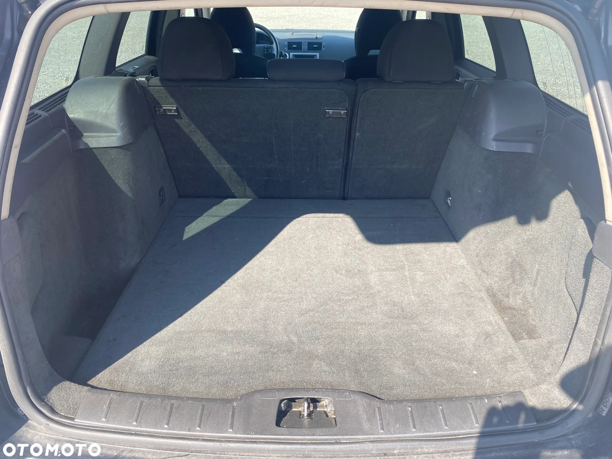 Volvo V50 1.6D - 8