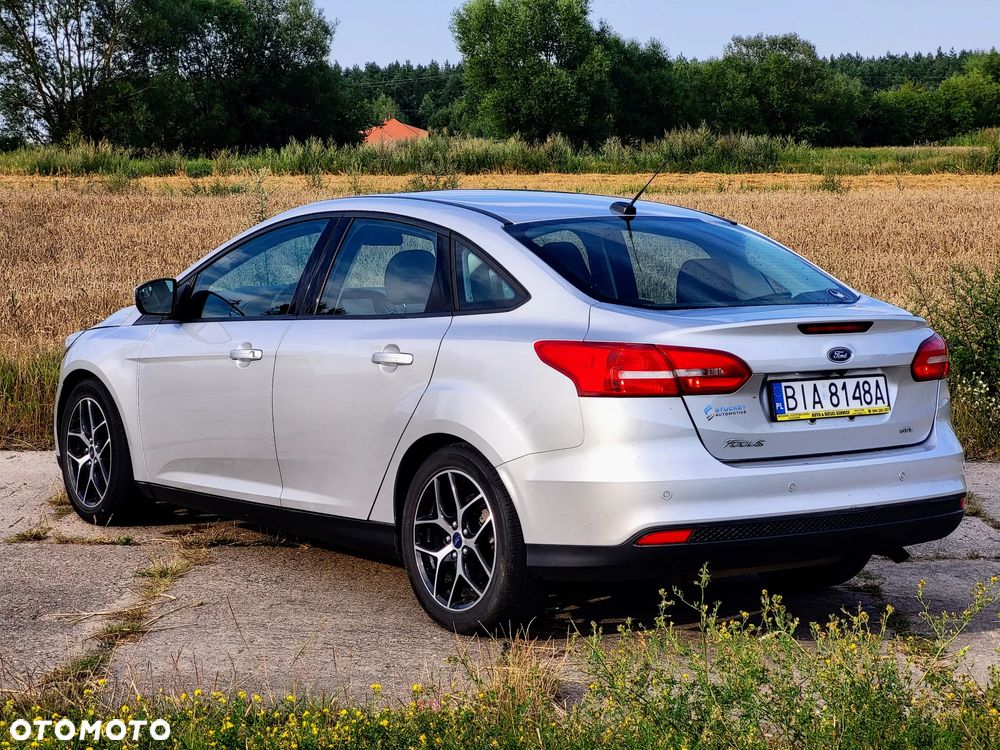 Ford Focus - 5