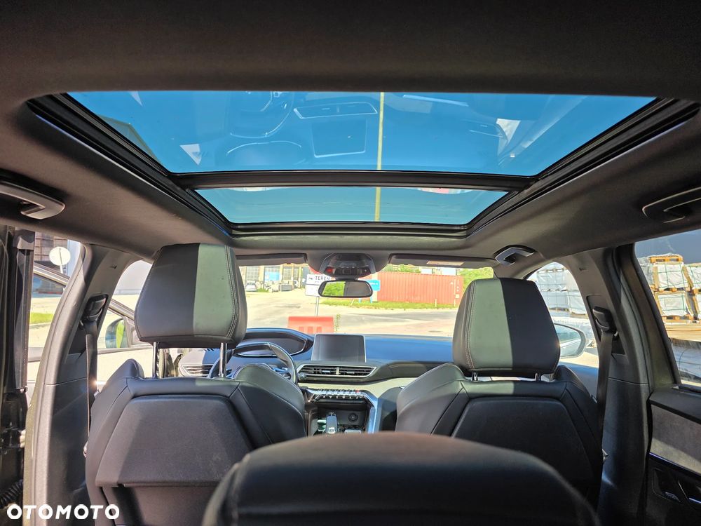 Peugeot 5008 2.0 BlueHDI GT S&S EAT8 - 18