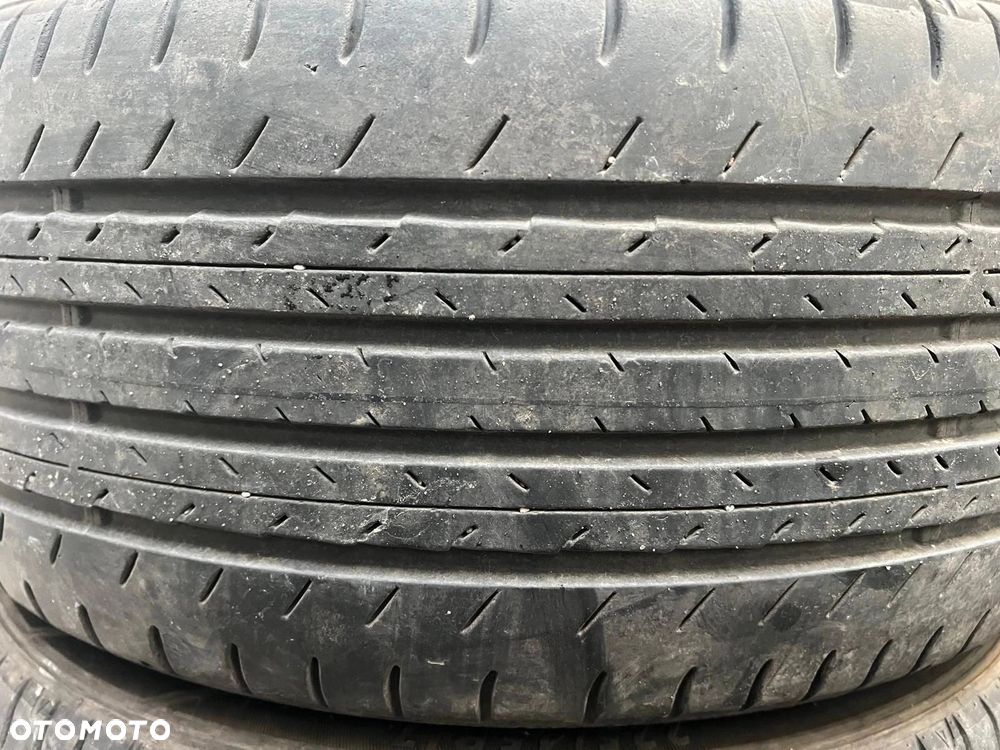 OPONY LETNIE LATO DUNLOP SP SPORT MAXX 225/45R17 91W KOMPLET 4 SZTUKI - 5