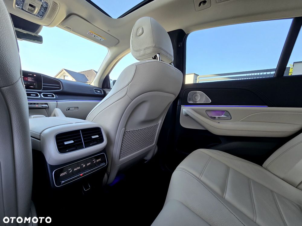 Mercedes-Benz GLE - 37