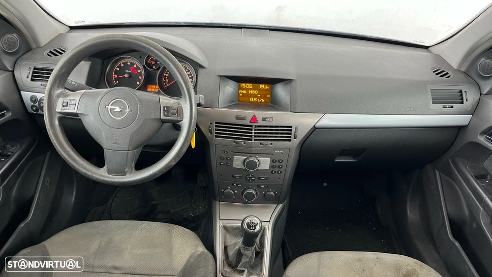 Opel Astra 1.4 Cosmo - 8