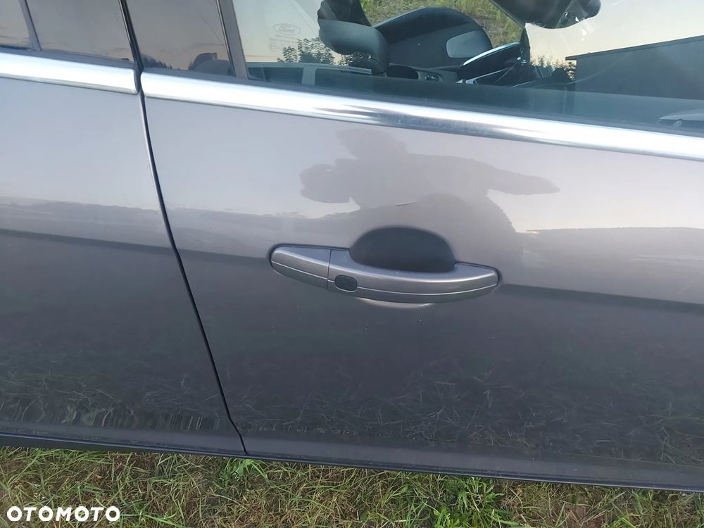Ford Focus 1.6 TDCi DPF Start-Stopp-System Titanium - 11