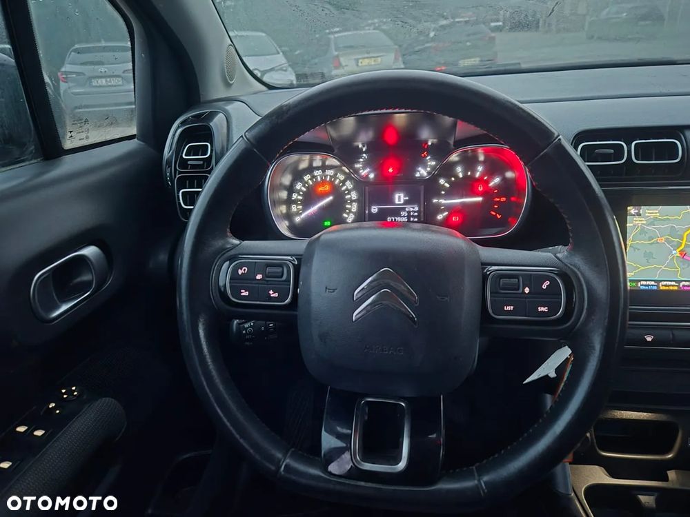 Citroën C3 Aircross BlueHDI 100 Stop & Start ORIGINS - 14