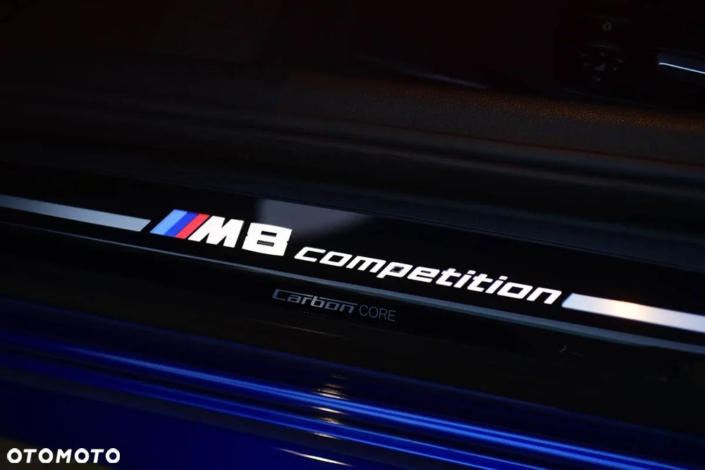 BMW M8 Competition - 12