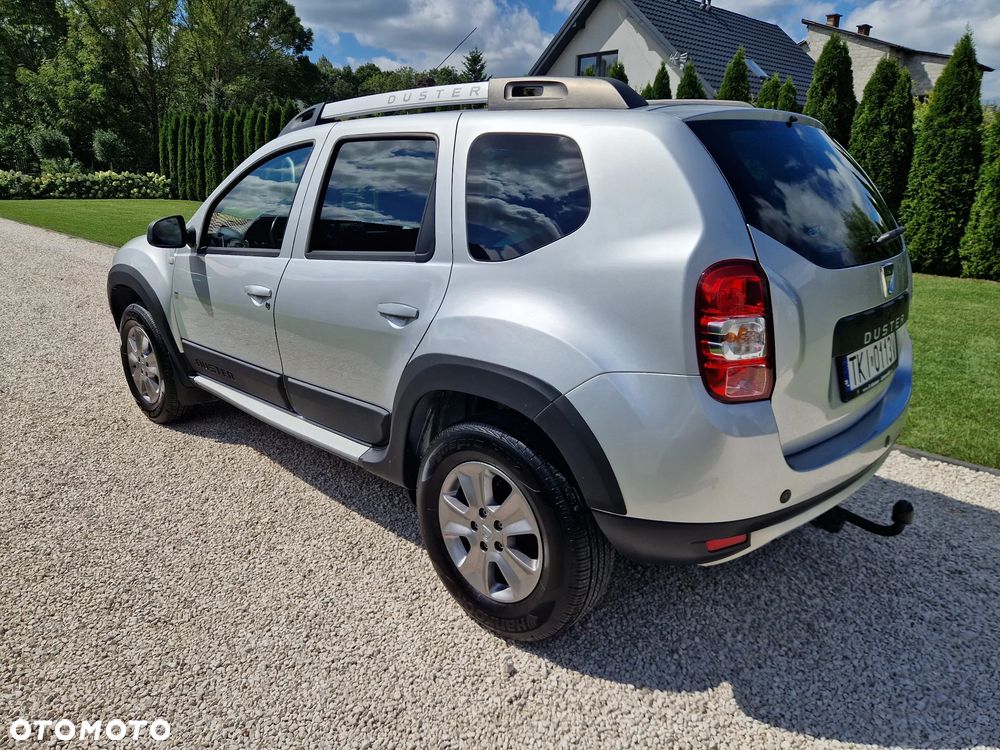 Dacia Duster 1.2 TCe Prestige - 24