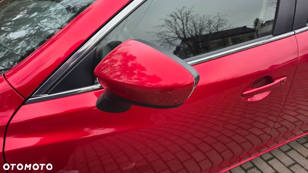 Mazda 6 2.0 Skymotion - 9