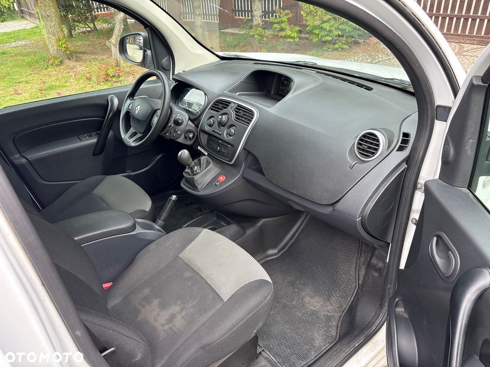 Renault Kangoo - 22