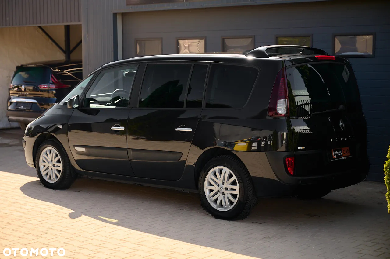 Renault Grand Espace 2.0 dCi 175 FAP Initiale - 38