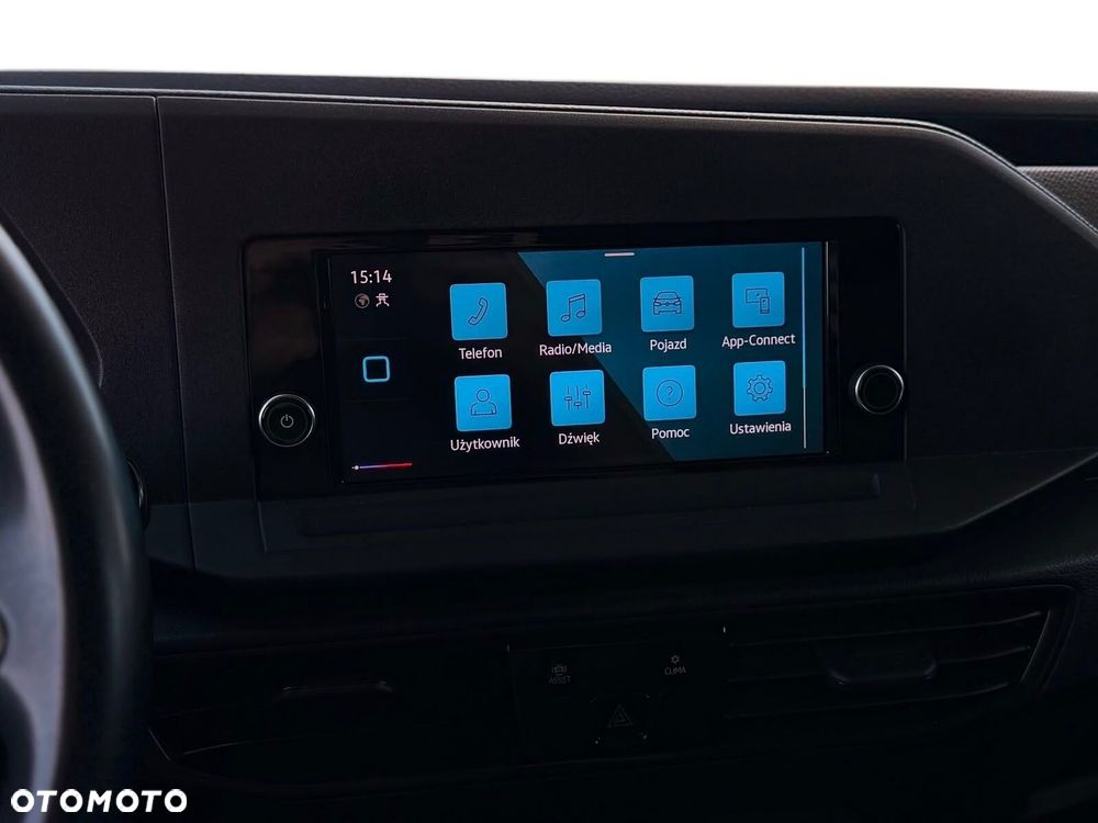 Volkswagen Caddy - 23