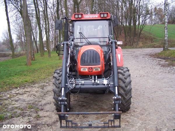 Ursus Ursus 5524 ,2010 - 1