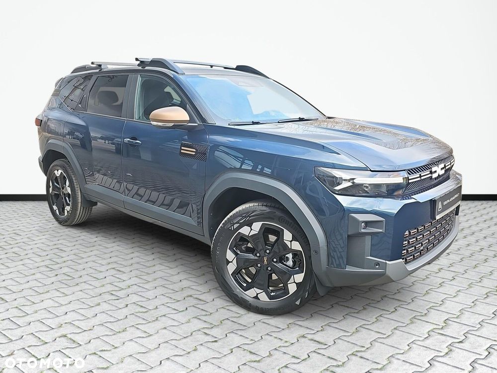 Dacia Bigster - 5
