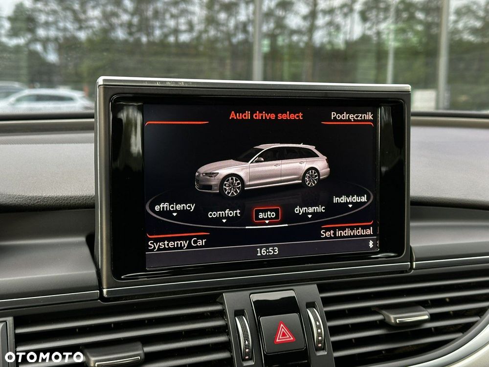 Audi A6 - 23
