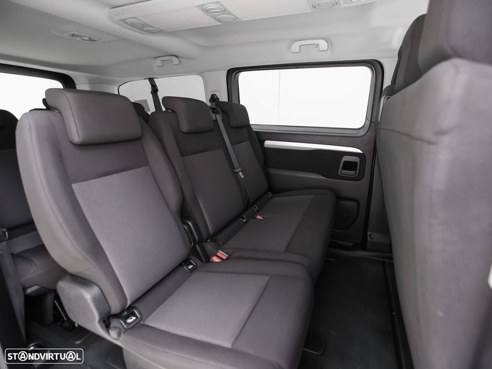 Toyota Proace Verso 1.5 D-4D L2 1.0T Exclusive 9L - 11