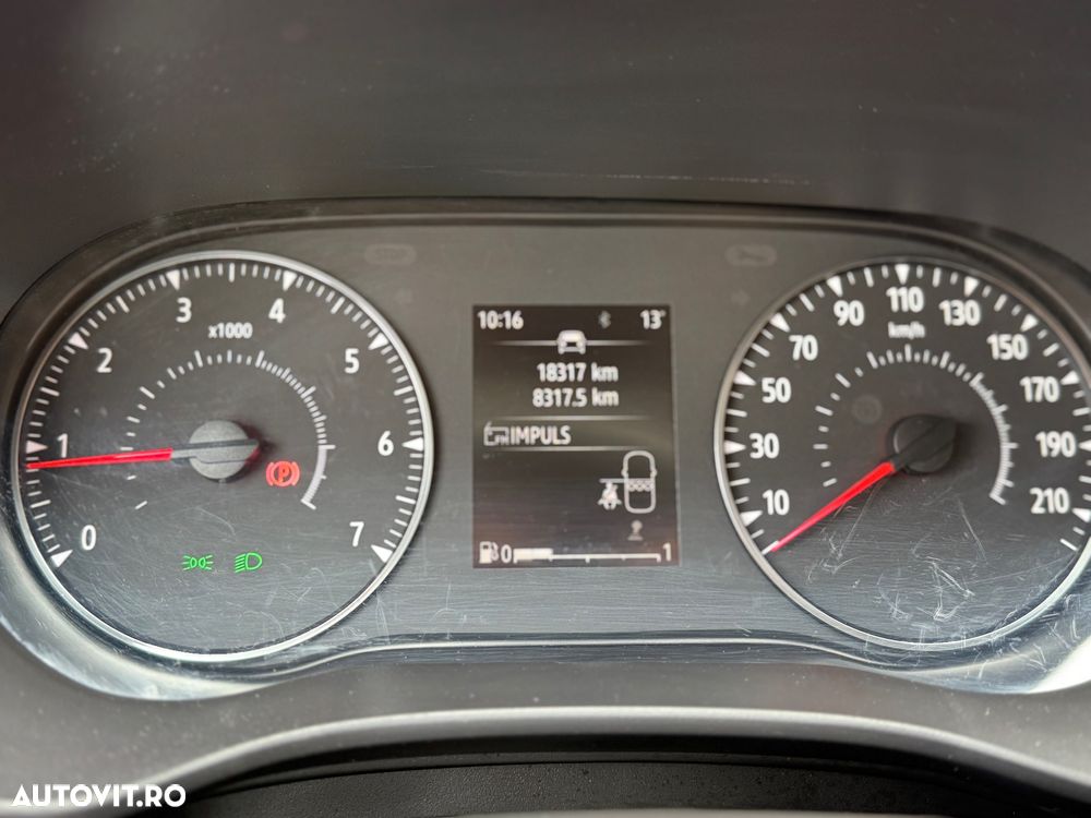 Dacia Sandero Stepway TCe 90 MT6 Comfort - 12