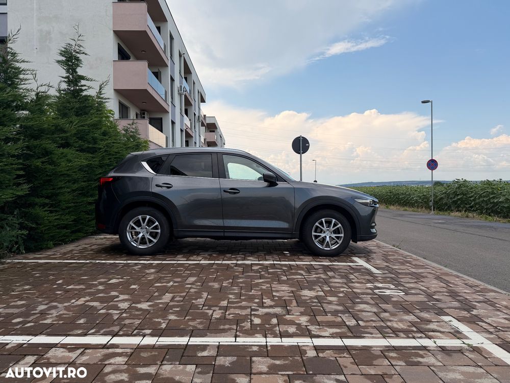 Mazda CX-5 CD150 4x2 Revolution - 7