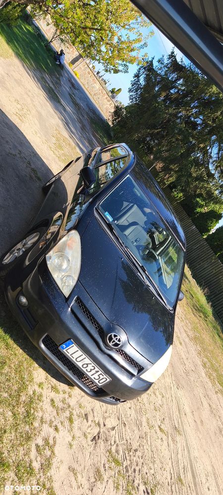 Toyota Corolla Verso 2.0 D-4D Sol 7os - 7
