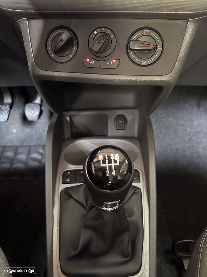 SEAT Ibiza 1.2 12V Style - 19