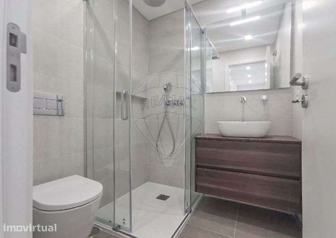 Apartamento T3 para arrendamento - Grande imagem: 2/19