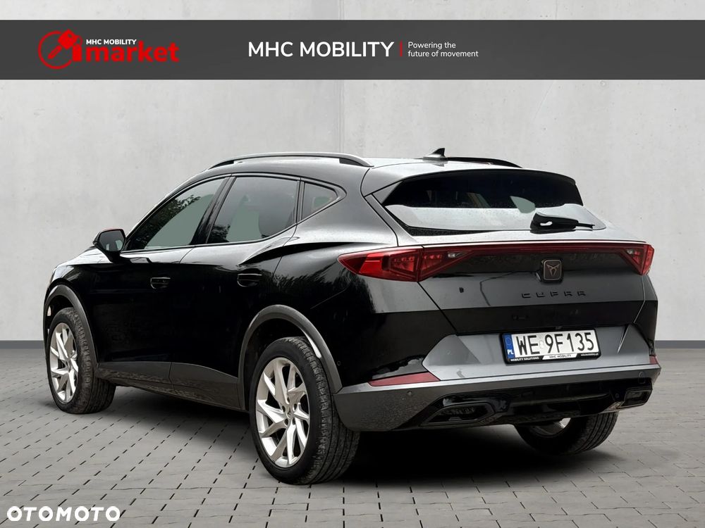 Cupra Formentor - 3