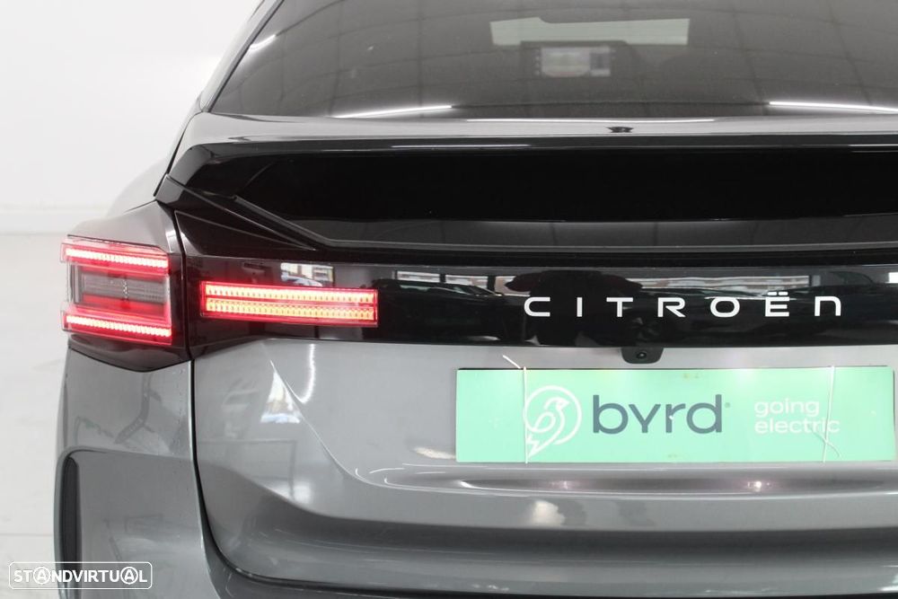 Citroën e-C4 X 54 kWh Autonomia Alargada Plus - 7