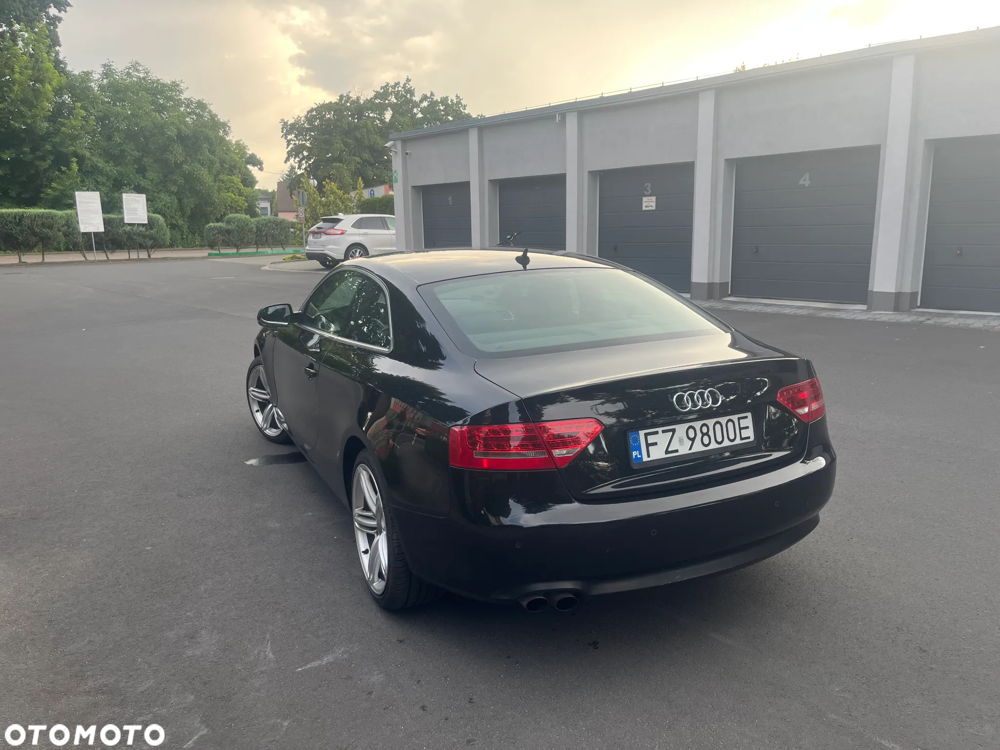 Audi A5 2.0 TDI - 6