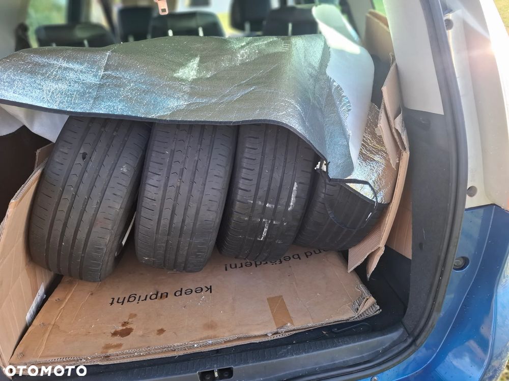 Renault Grand Scenic 1.9 dCi FAP Avantage - 15