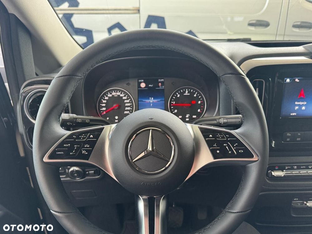 Mercedes-Benz Vito - 34