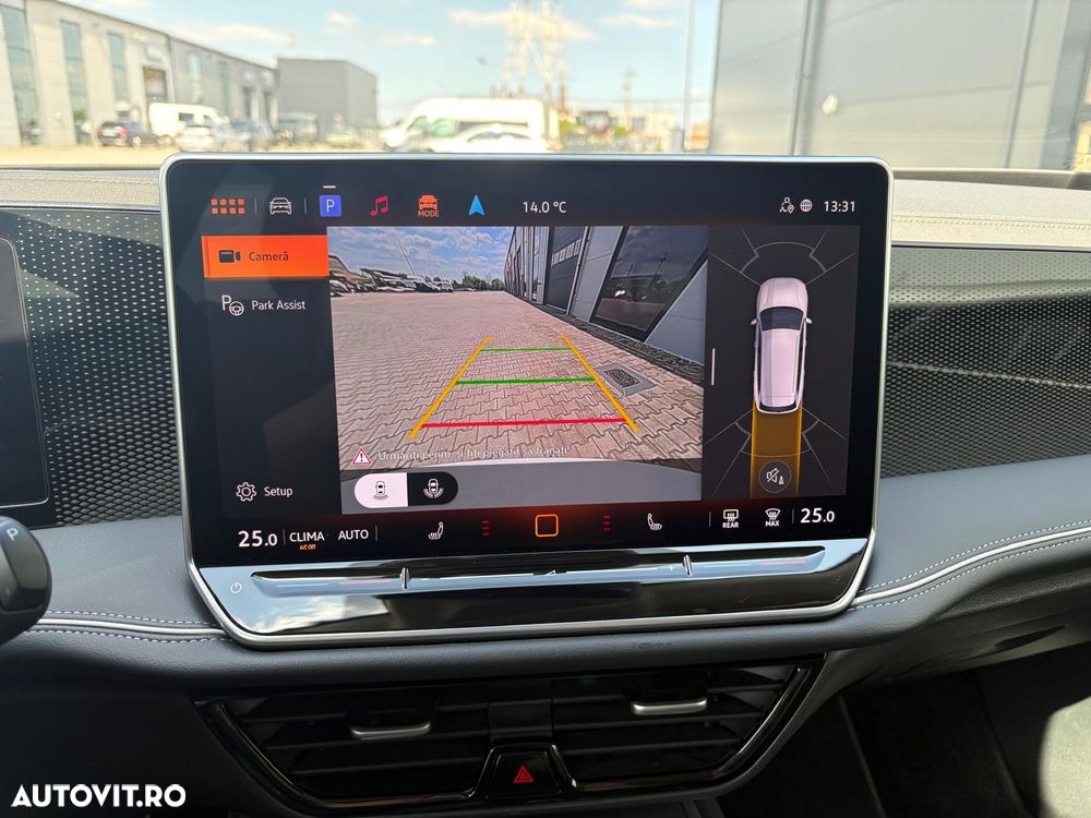 Volkswagen Passat 2.0 TDI SCR DSG - 14