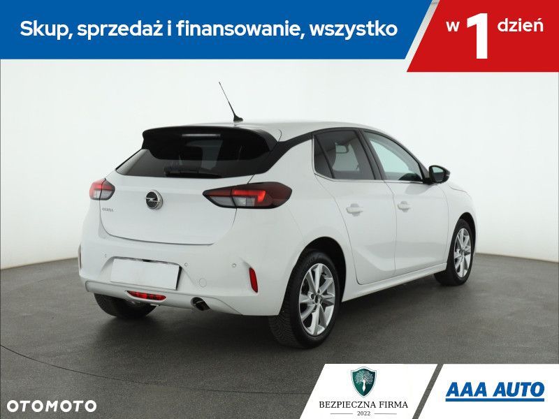 Opel Corsa - 7