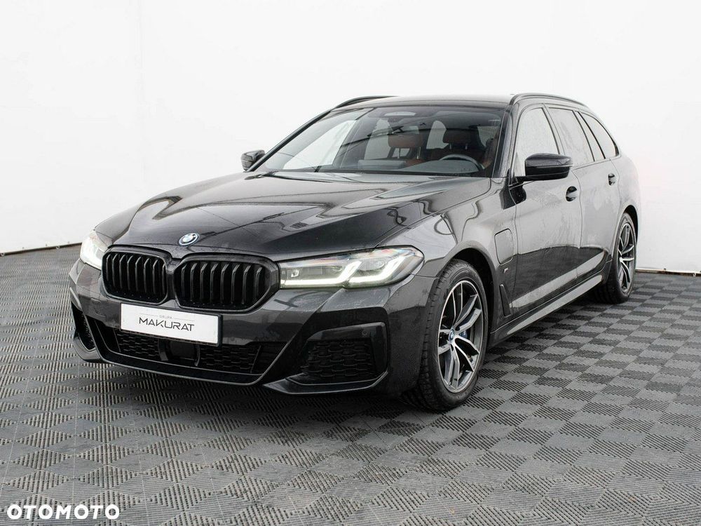 BMW Seria 5 - 3
