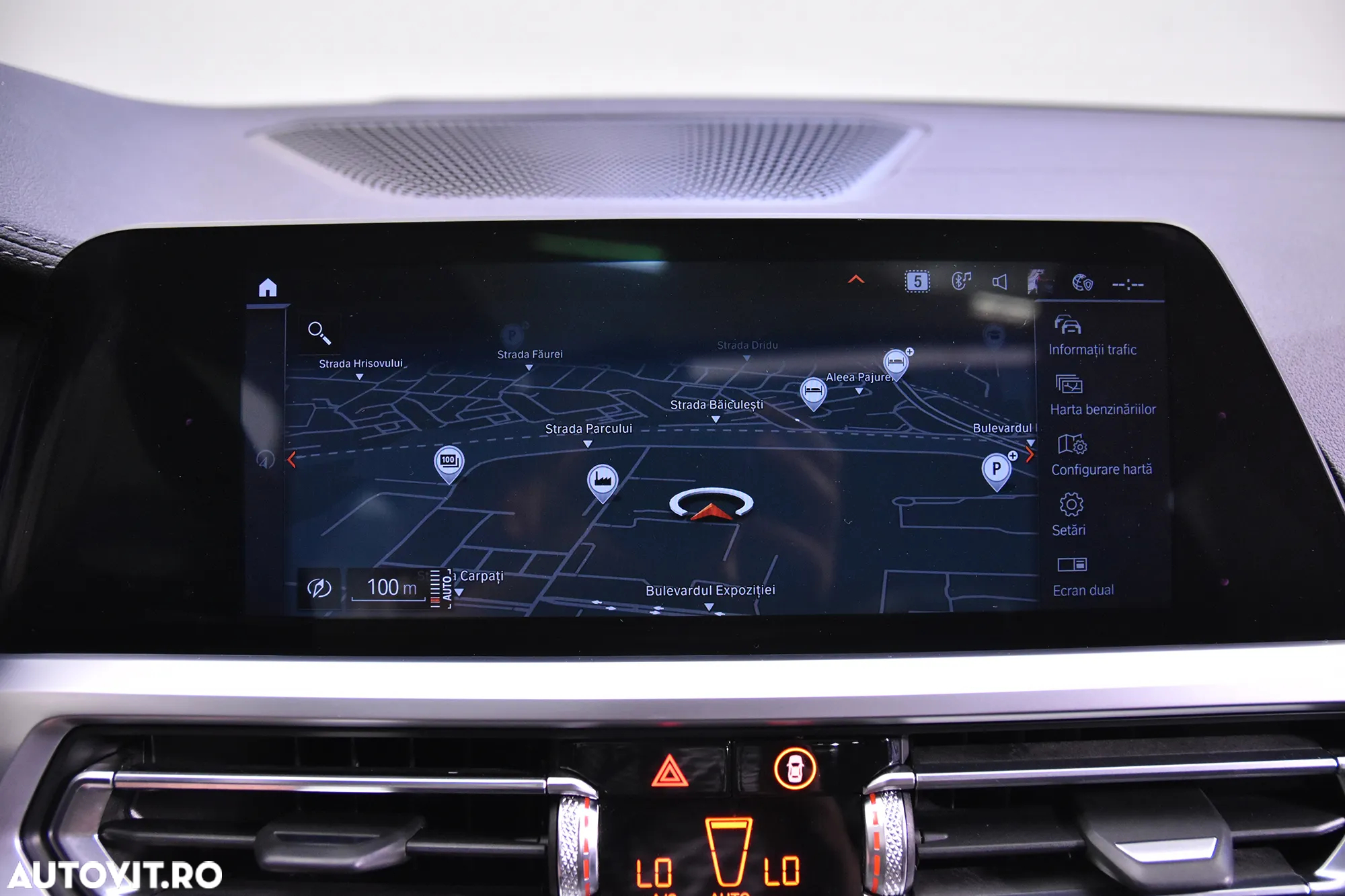 BMW Seria 3 320i AT - 22