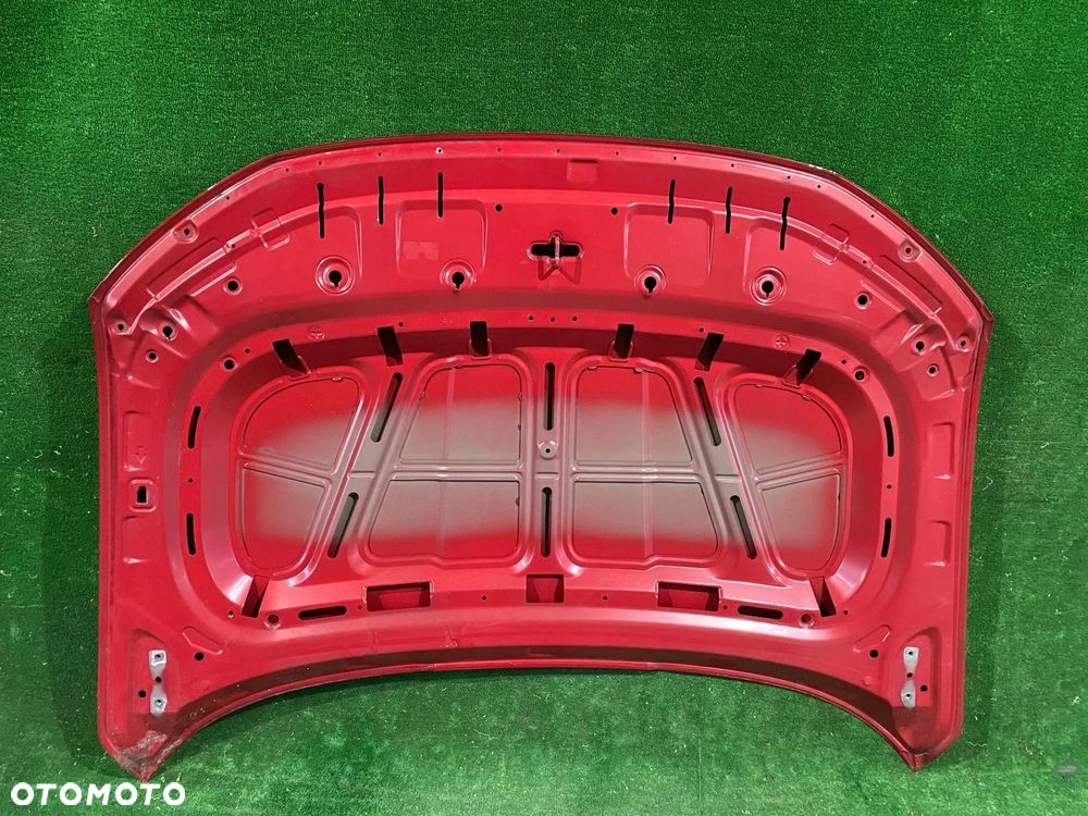 MASKA POKRYWA SILNIKA HYUNDAI TUCSON IV - 4