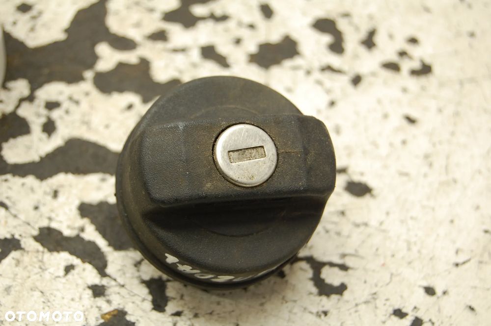 KOREK WLEWU PALIWA 1H0201553B VW AUDI SEAT SKODA - 6