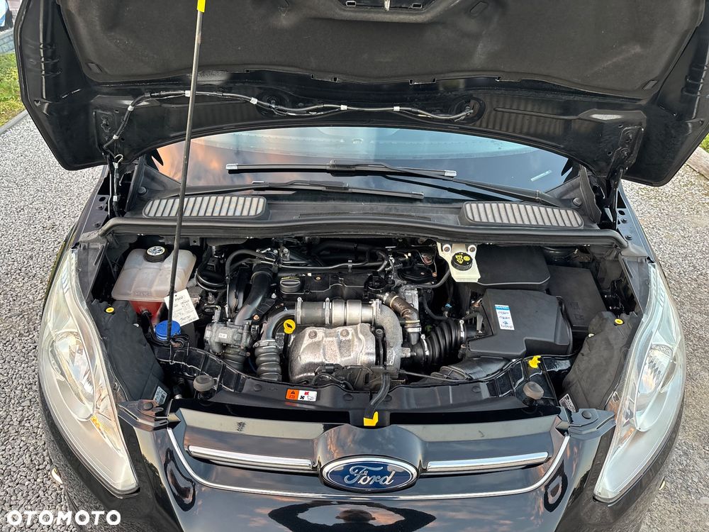 Ford C-MAX - 20