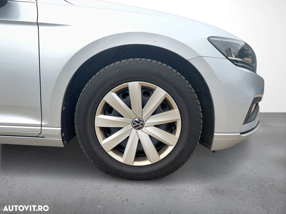 Volkswagen Passat 2.0 TDI SCR DSG 4Motion Business - 6