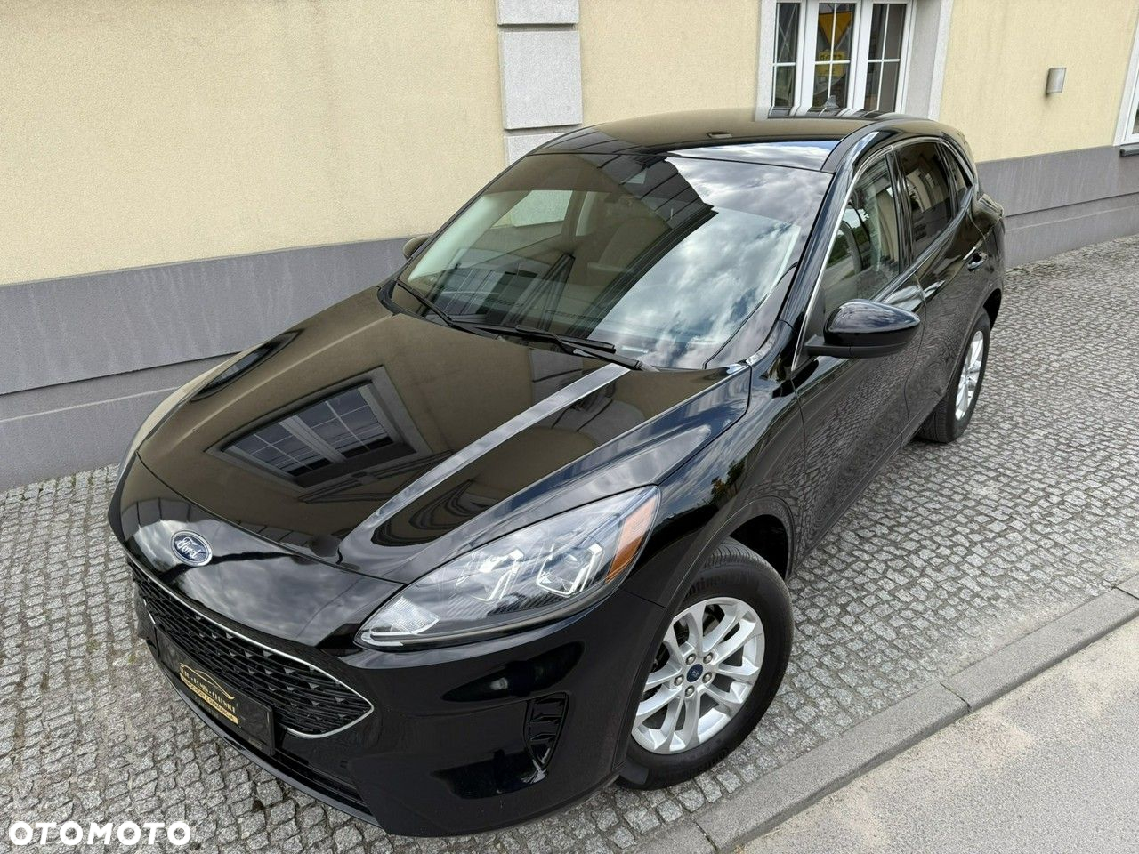 Ford Escape - 25