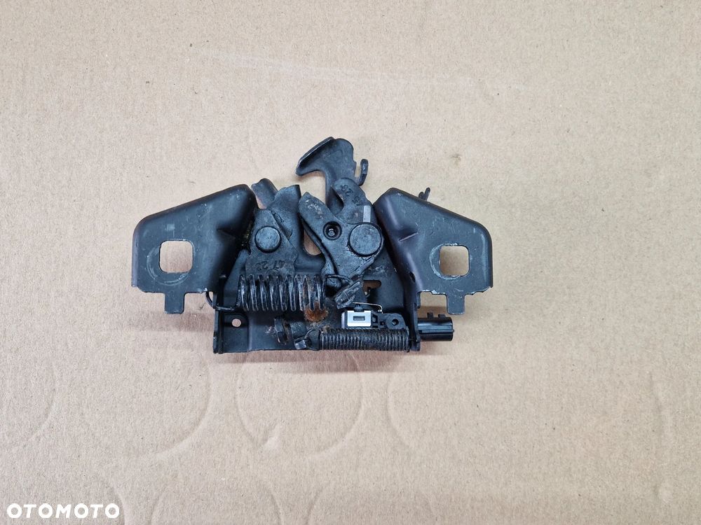 ZAMEK MASKI MASTER IV MOVANO 656017752R - 5