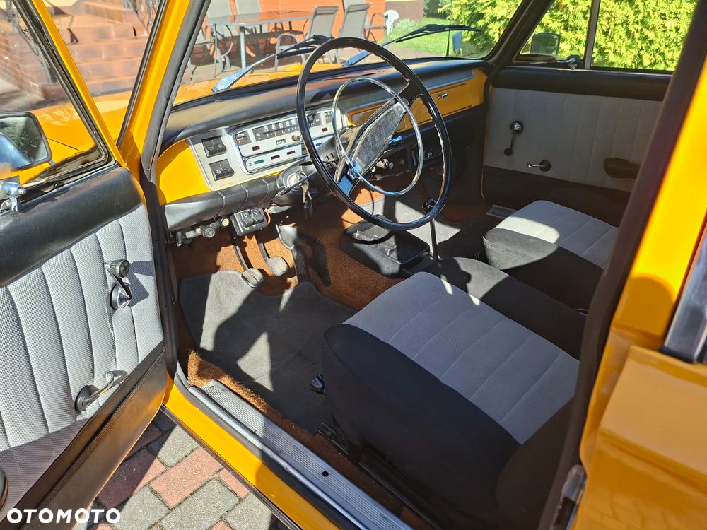 Fiat 125p - 29