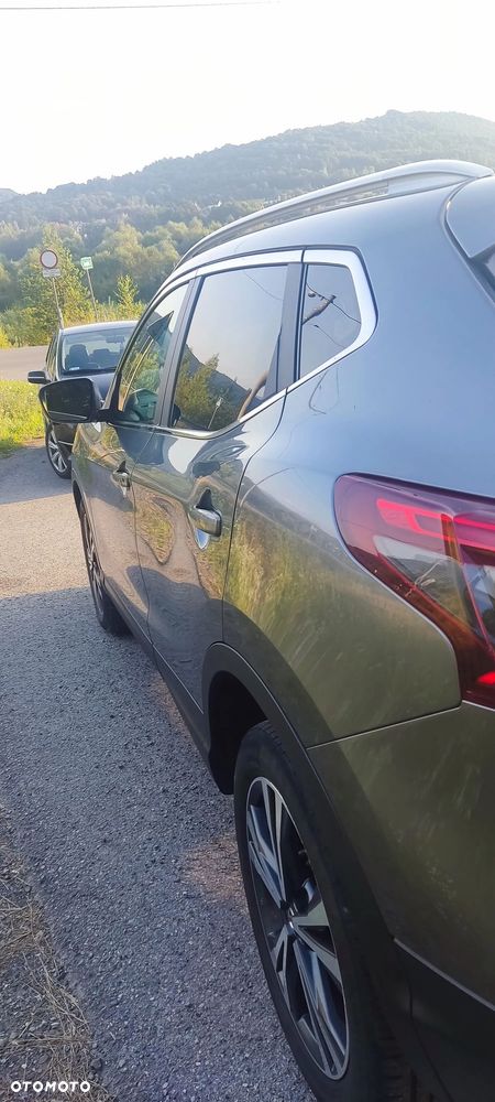 Nissan Qashqai 1.3 DIG-T N-Connecta - 12