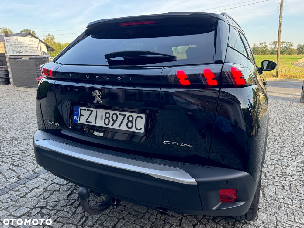 Peugeot 2008 - 12