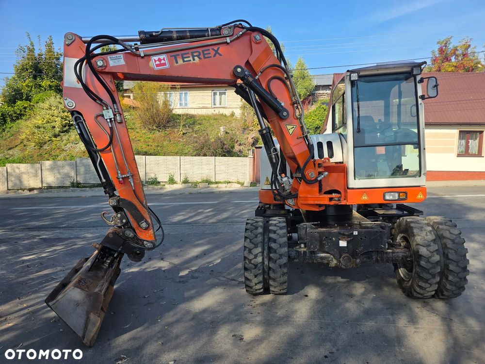 Terex TW 85 - 8
