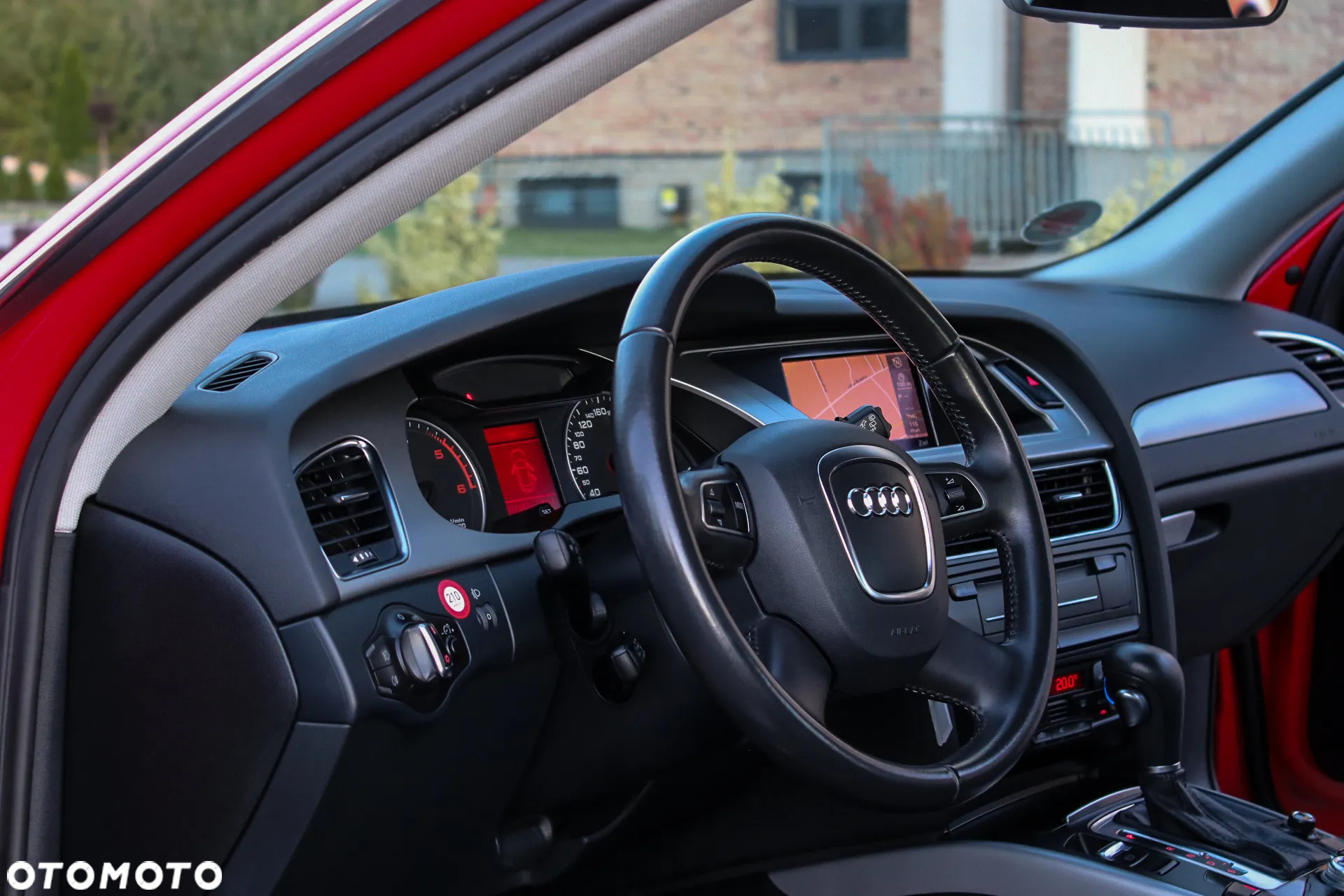 Audi A4 - 33