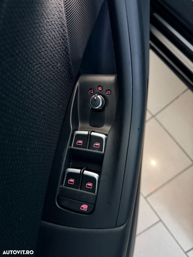 Audi Q3 1.4 TFSI ultra Sport - 17