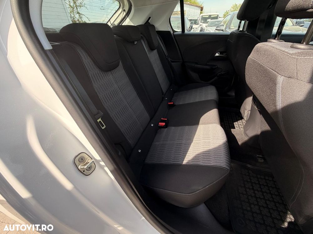 Opel Corsa 1.5 CDTI Edition - 16