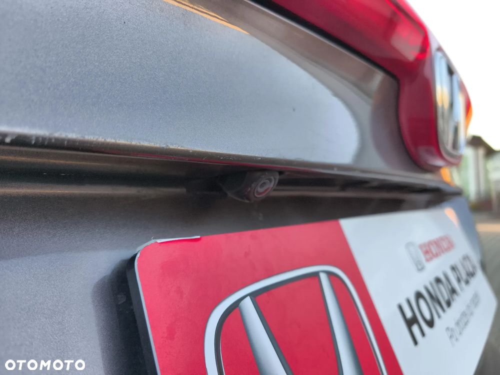 Honda Civic 1.8 Sport - 19