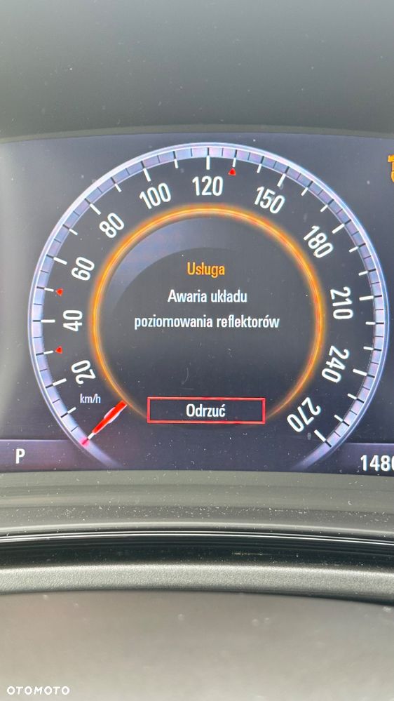 Opel Insignia 2.0 CDTI Cosmo 4x4 - 15